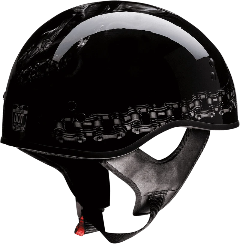 Z1R Vagrant FTW Helmet