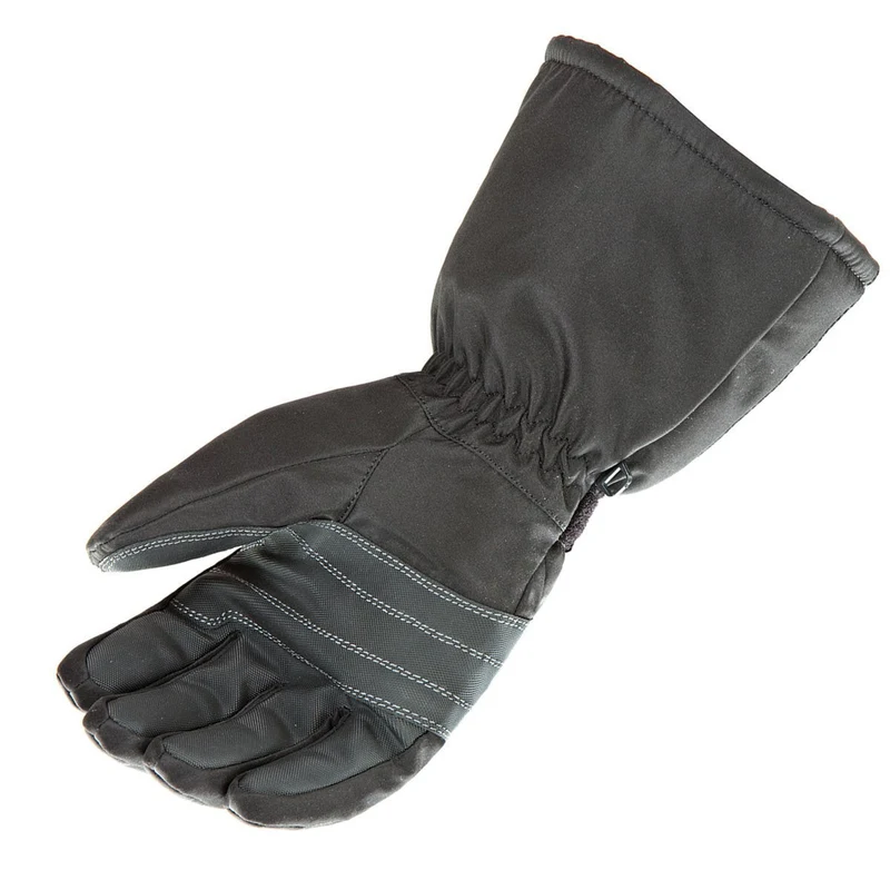 Joe Rocket Subzero Waterproof Womens Textile Motorcycle Gloves