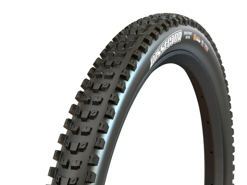 Maxxis Reifen Dissector faltbar WT 66-622 TLR EXO