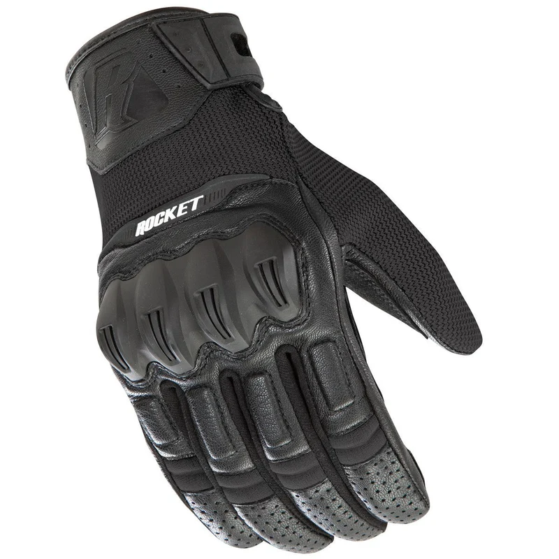 Joe Rocket Phoenix 5.1 Motorcycle Gloves