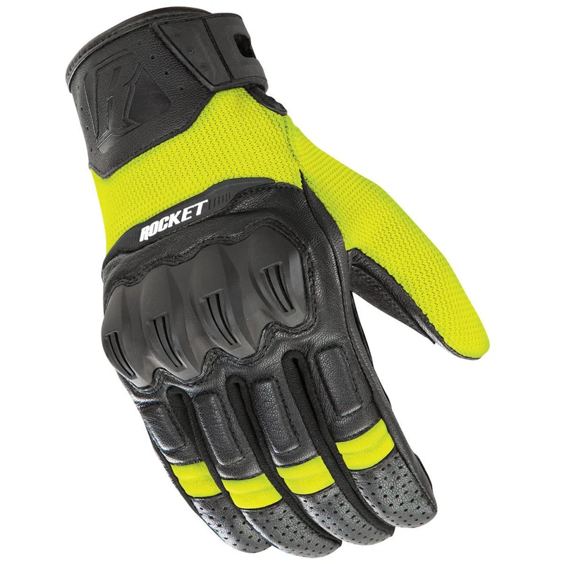 Joe Rocket Phoenix 5.1 Motorcycle Gloves
