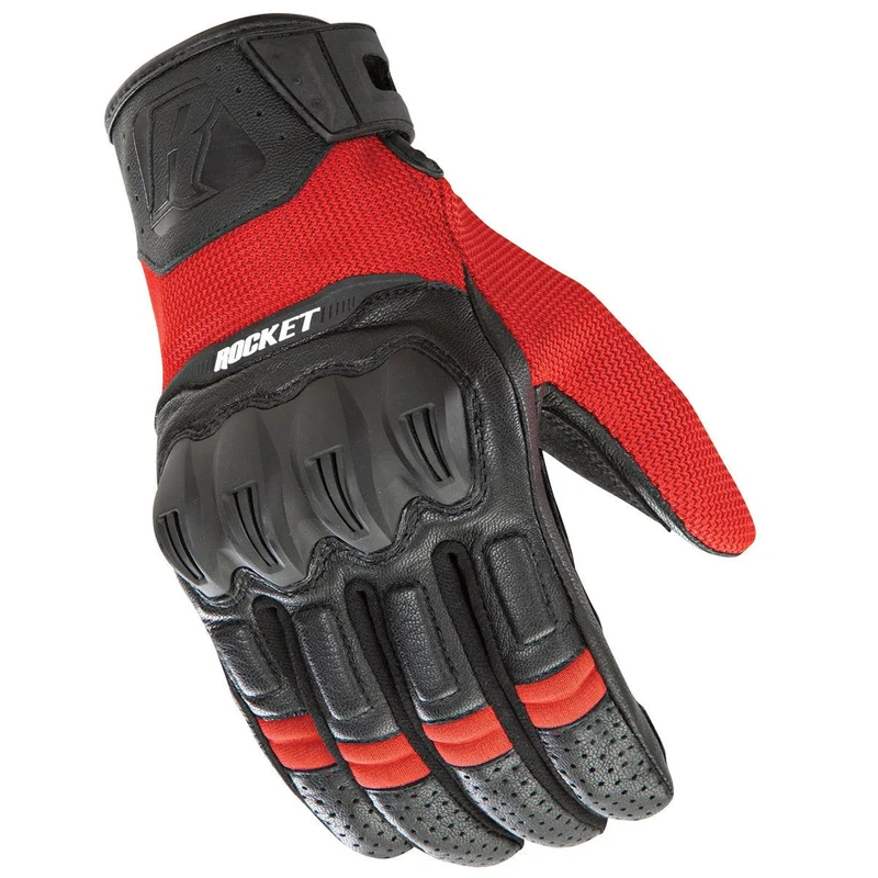 Joe Rocket Phoenix 5.1 Motorcycle Gloves