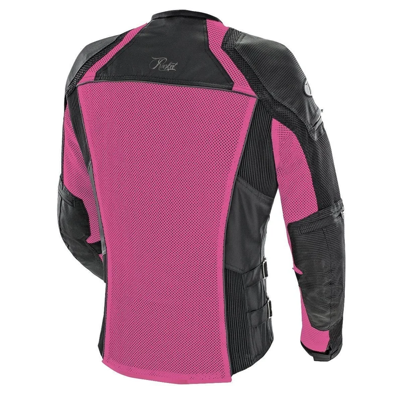 Joe Rocket Cleo Elite Womens Mesh Motorcycle Jacket