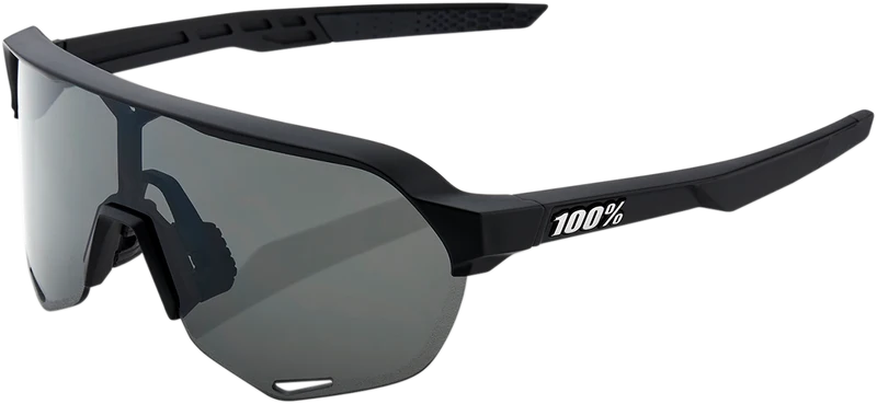100% S2 Performance Motorcycle Riding Sunglasses