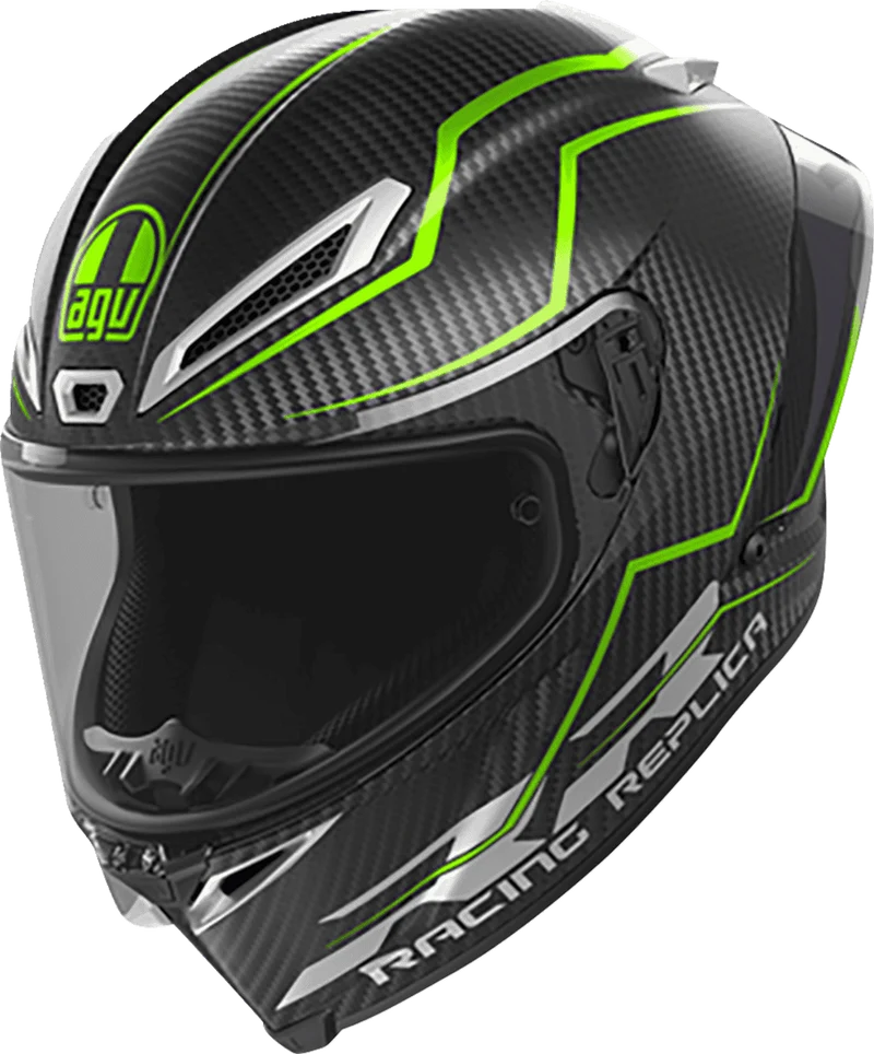 AGV Pista GP RR Performante Motorcycle Helmet