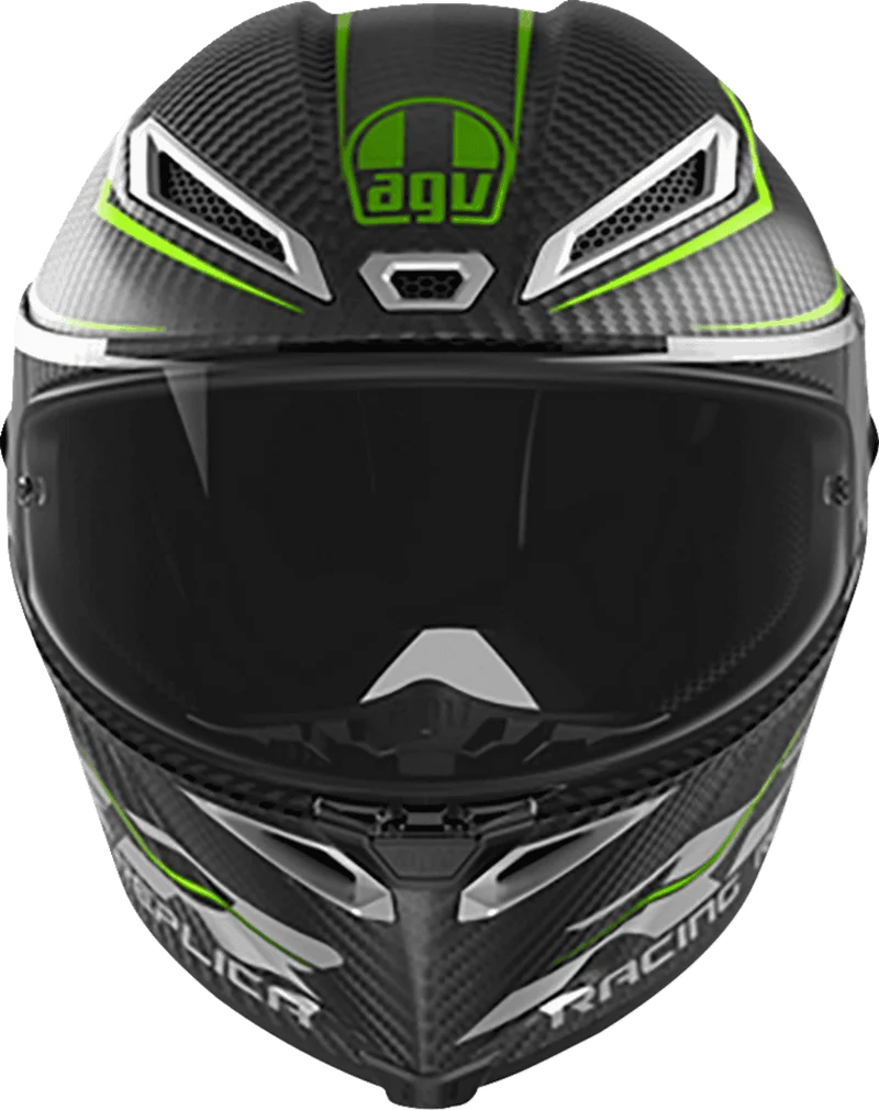 AGV Pista GP RR Performante Motorcycle Helmet