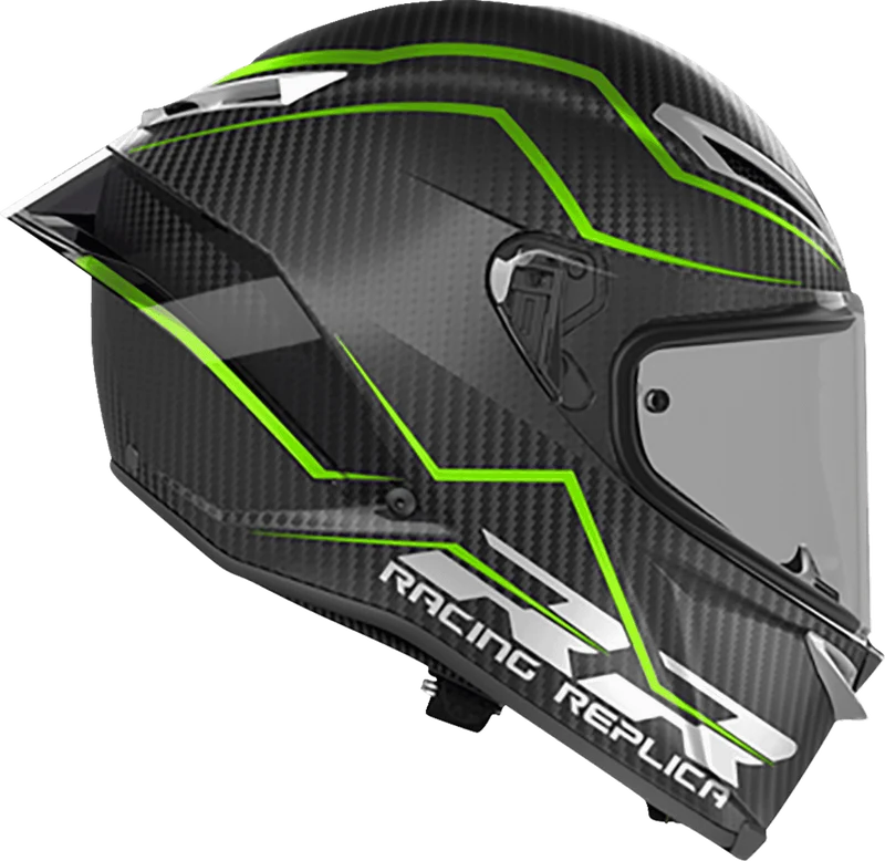 AGV Pista GP RR Performante Motorcycle Helmet