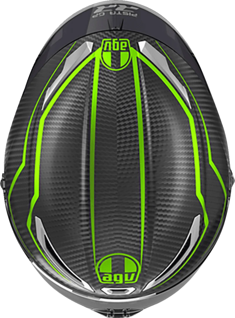AGV Pista GP RR Performante Motorcycle Helmet