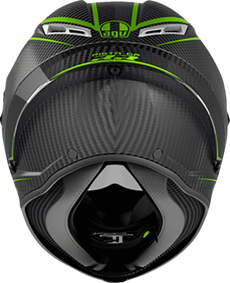 AGV Pista GP RR Performante Motorcycle Helmet