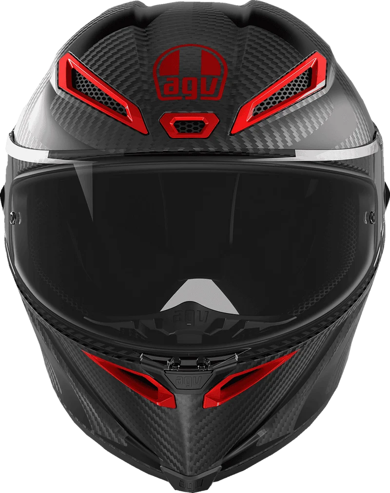 AGV Pista GP RR Intrepido Motorcycle Helmet