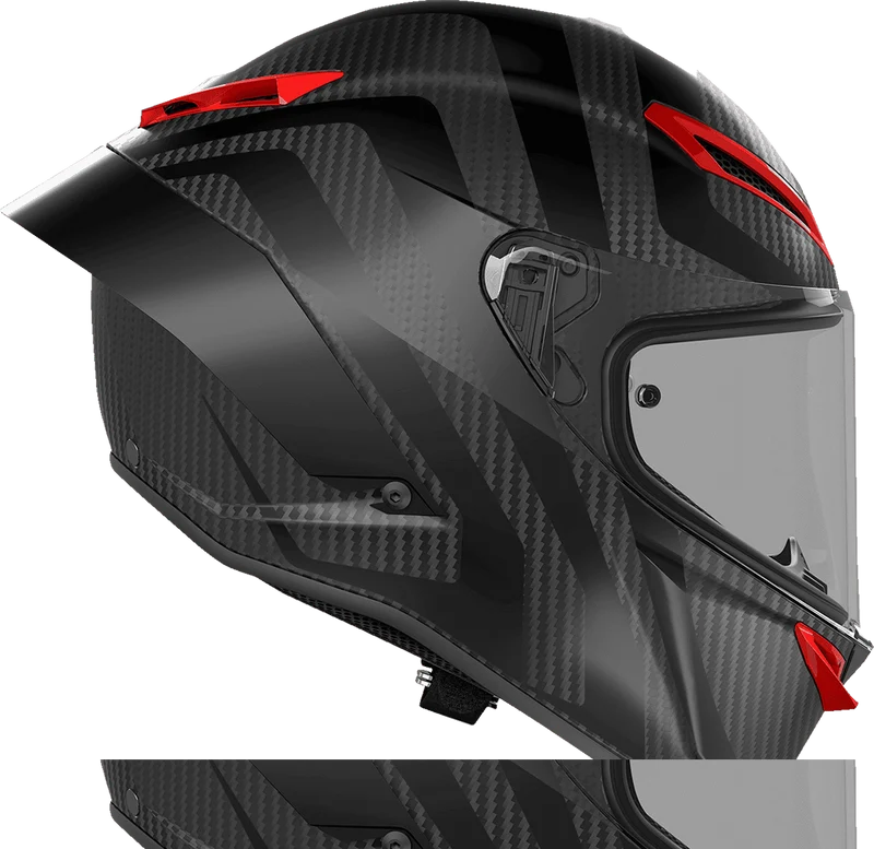 AGV Pista GP RR Intrepido Motorcycle Helmet