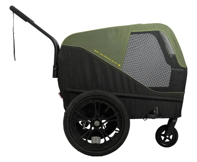 XLC Hundeanhänger Dog Large BS-C13