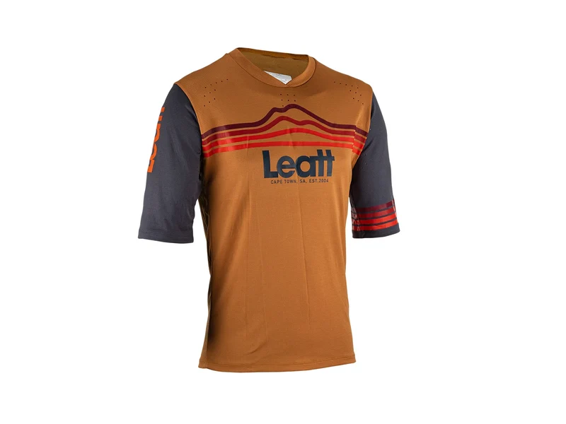 Leatt MTB Enduro 3.0 3/4 Sleeve Jersey