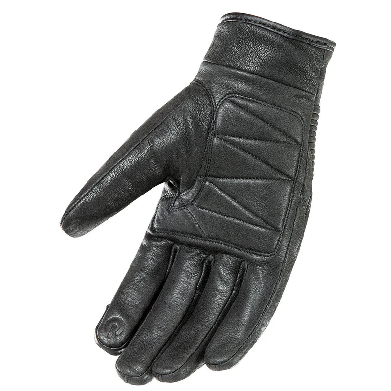Joe Rocket Briton Mens Leather Motorcycle Gloves