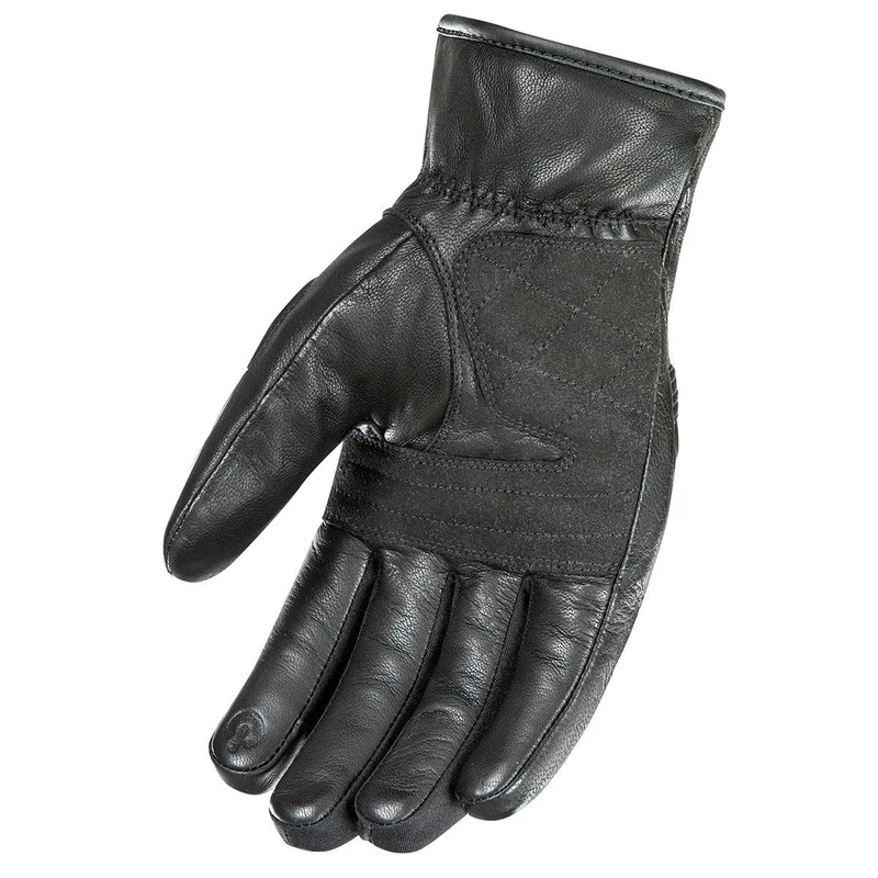 Joe Rocket Diamondback Mens Leather Motorcycle Gloves