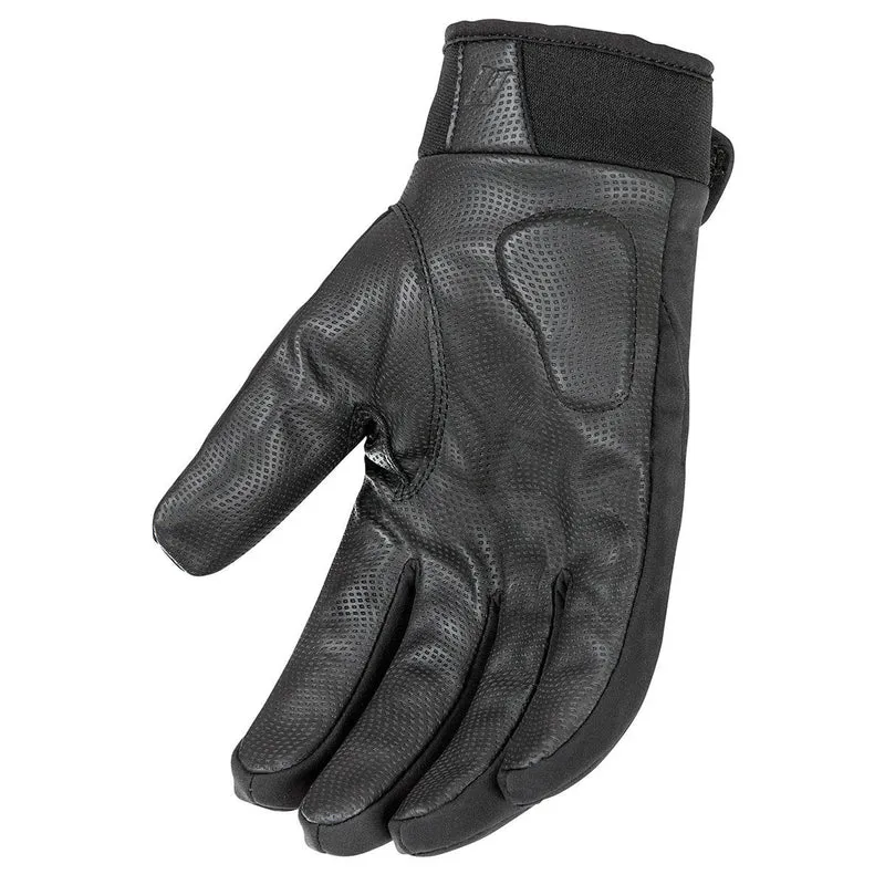 Joe Rocket Crew Pro Mens Textile Motorcycle Gloves