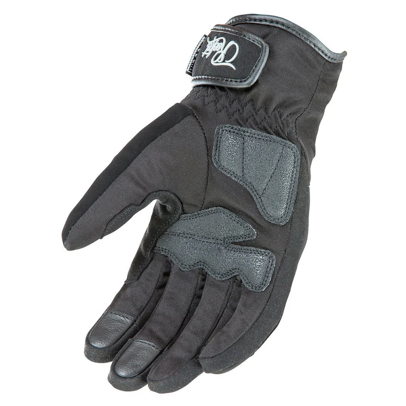 Joe Rocket Ballistic Ultra Womens Textile Motorcycle Gloves