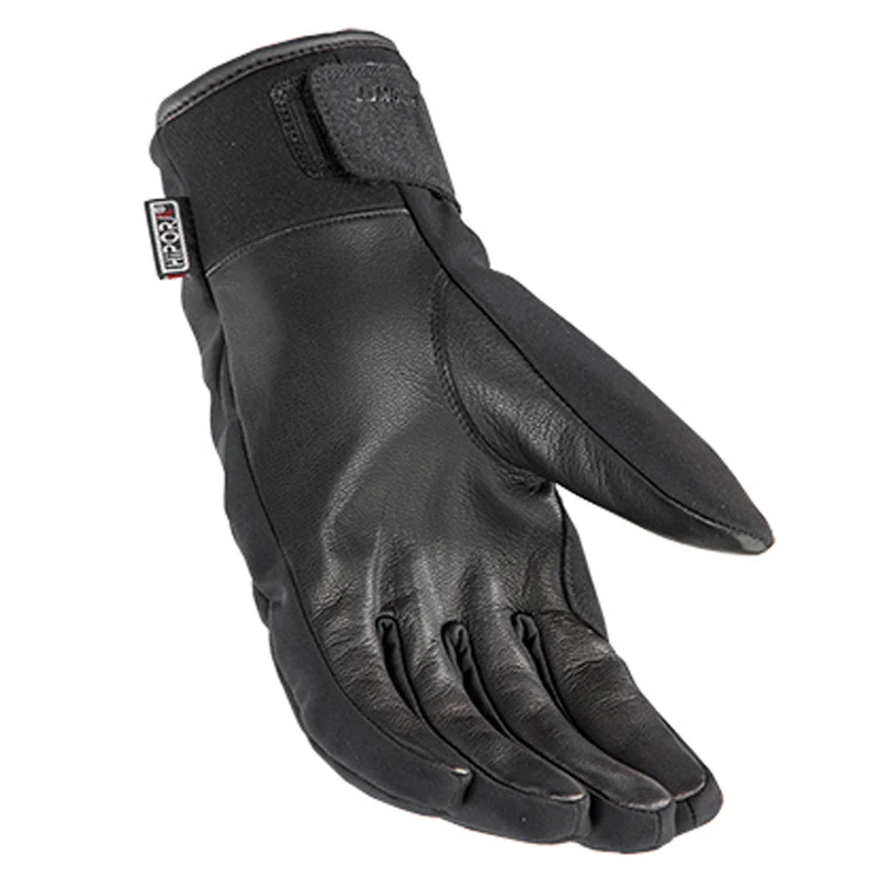 Joe Rocket Burner Heated Lite Men's Textile Motorcycle Gloves