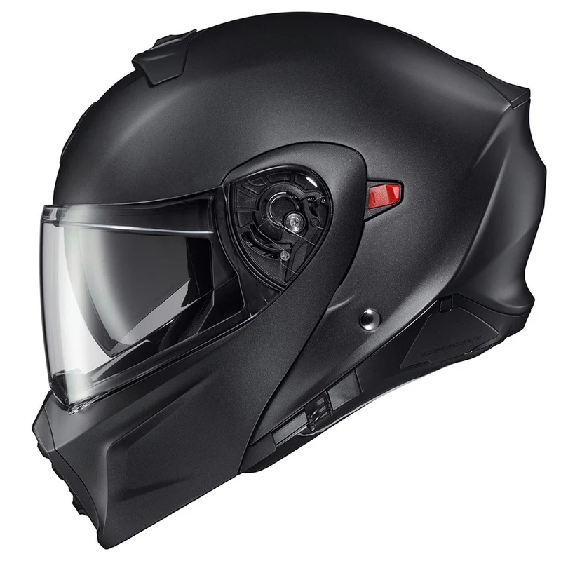 Scorpion EXO-GT930 Transformer Motorcycle Helmet