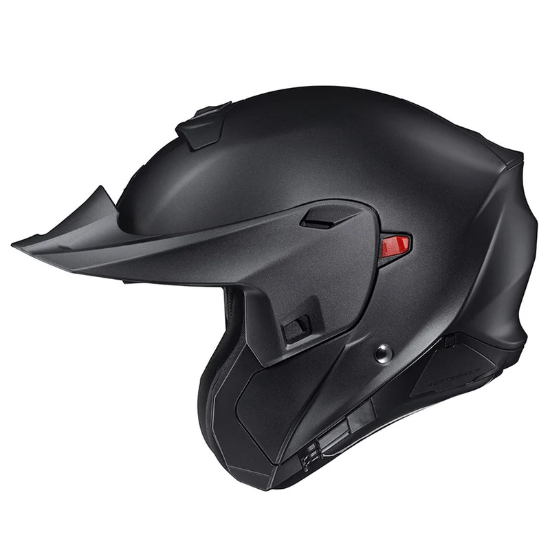 Scorpion EXO-GT930 Transformer Motorcycle Helmet