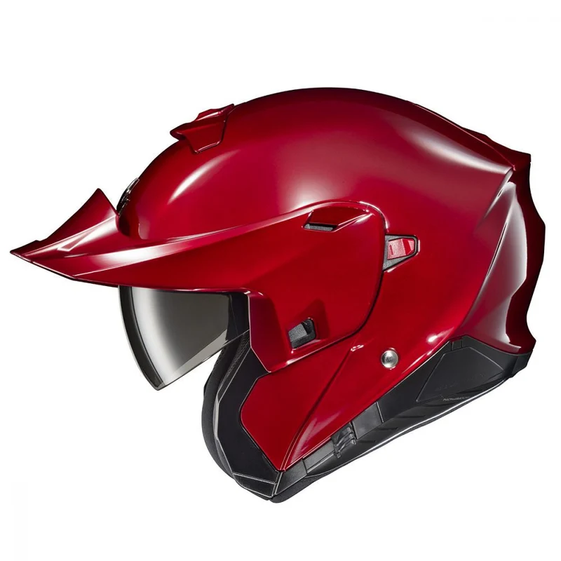 Scorpion EXO-GT930 Transformer Motorcycle Helmet