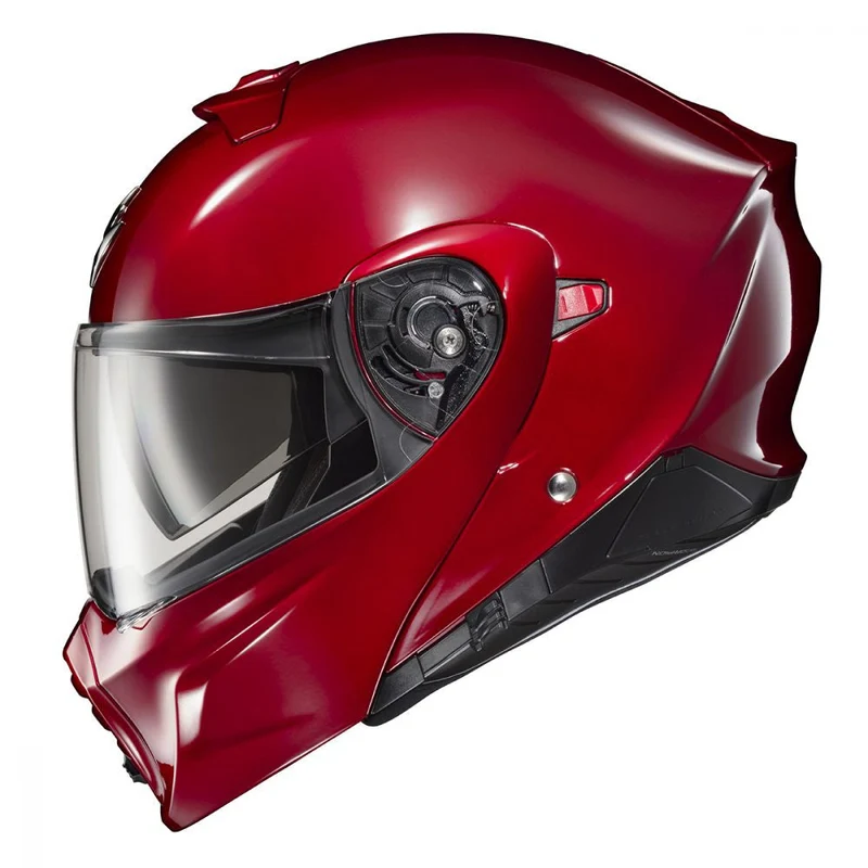 Scorpion EXO-GT930 Transformer Motorcycle Helmet