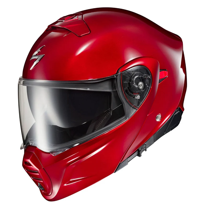 Scorpion EXO-GT930 Transformer Motorcycle Helmet