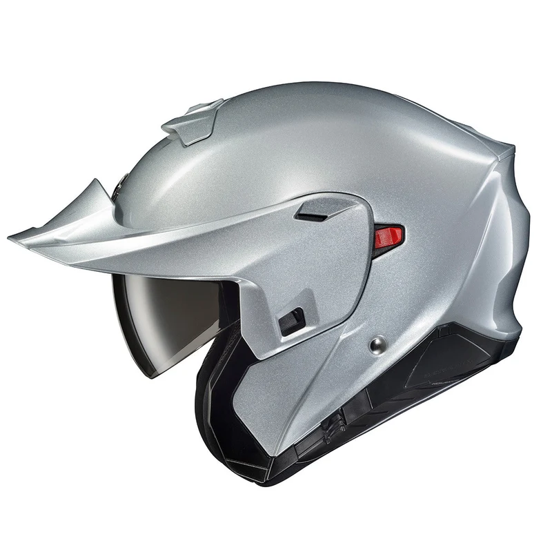 Scorpion EXO-GT930 Transformer Motorcycle Helmet