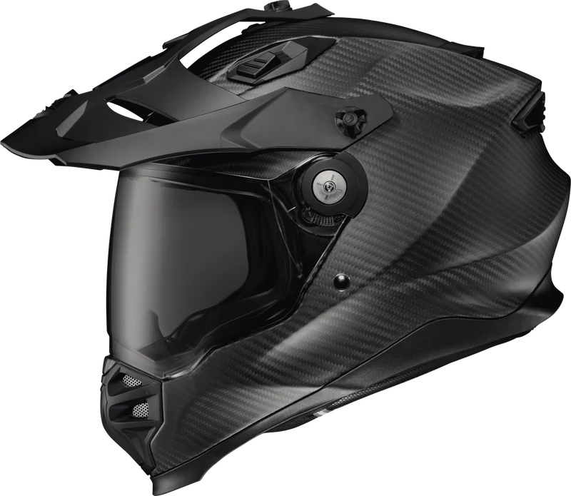 Scorpion EXO XT9000 Carbon Full Face Motorcycle Helmet