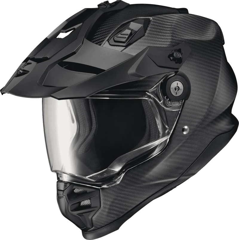 Scorpion EXO XT9000 Carbon Full Face Motorcycle Helmet