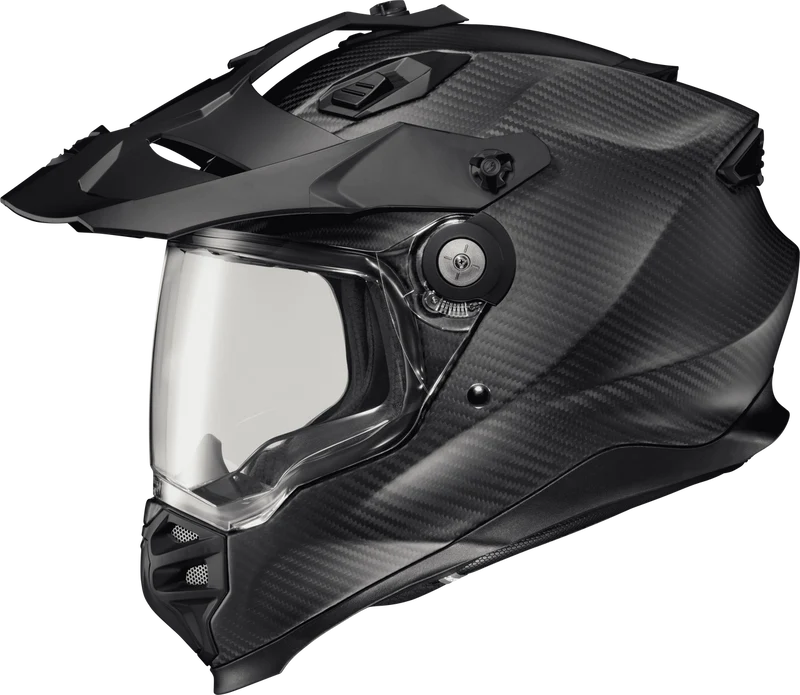 Scorpion EXO XT9000 Carbon Full Face Motorcycle Helmet