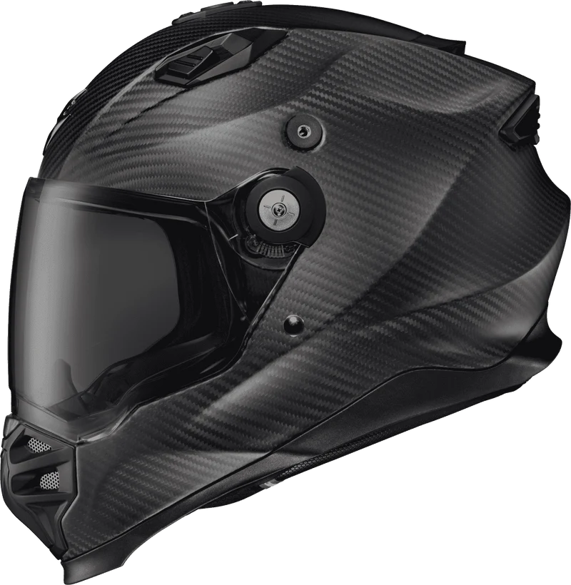 Scorpion EXO XT9000 Carbon Full Face Motorcycle Helmet