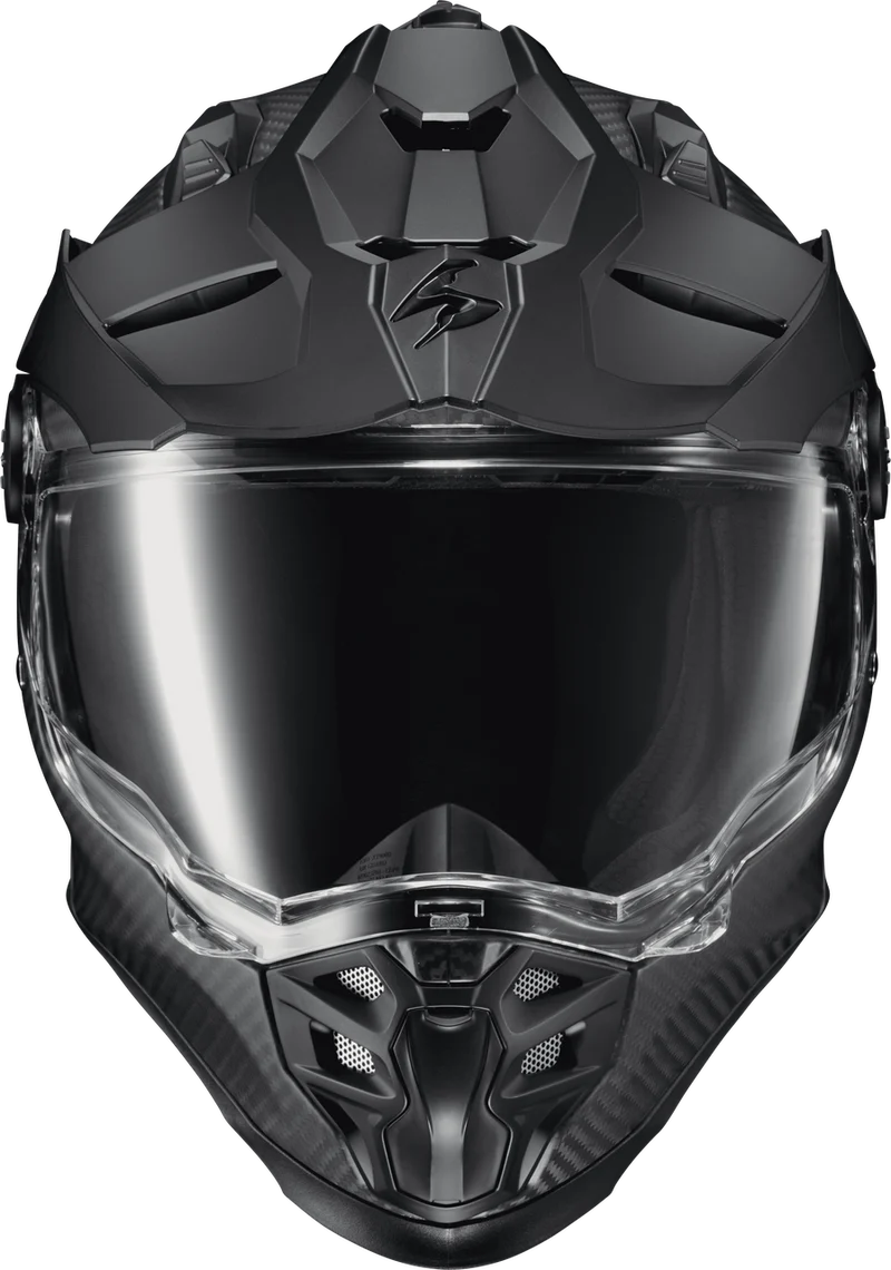 Scorpion EXO XT9000 Carbon Full Face Motorcycle Helmet