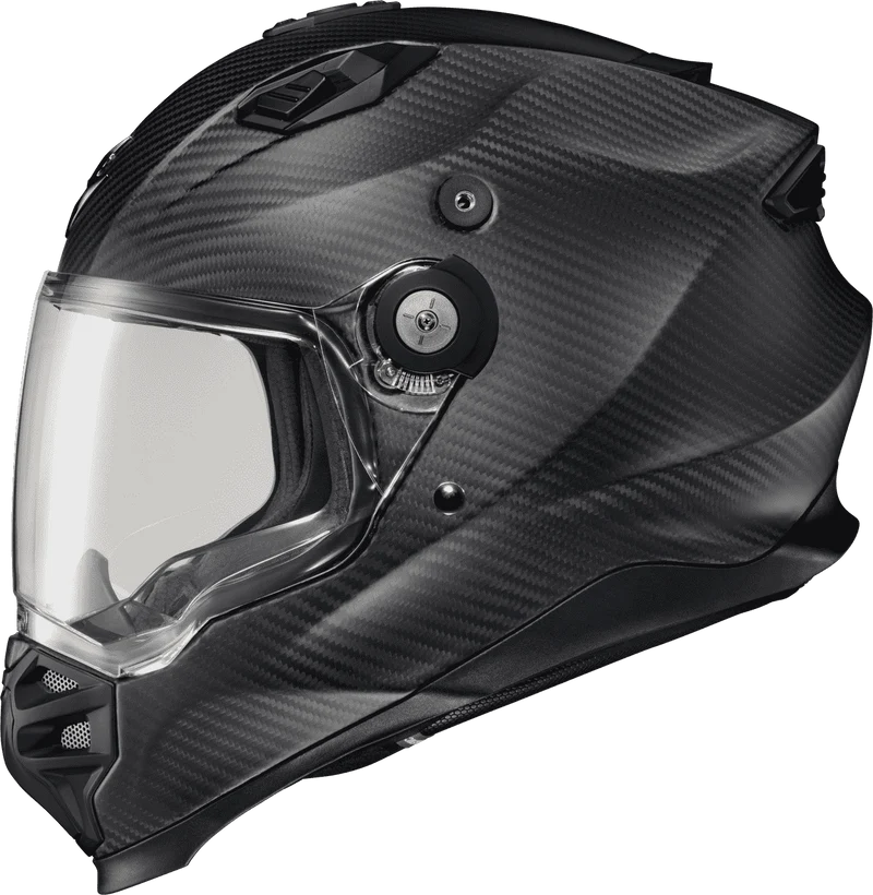 Scorpion EXO XT9000 Carbon Full Face Motorcycle Helmet