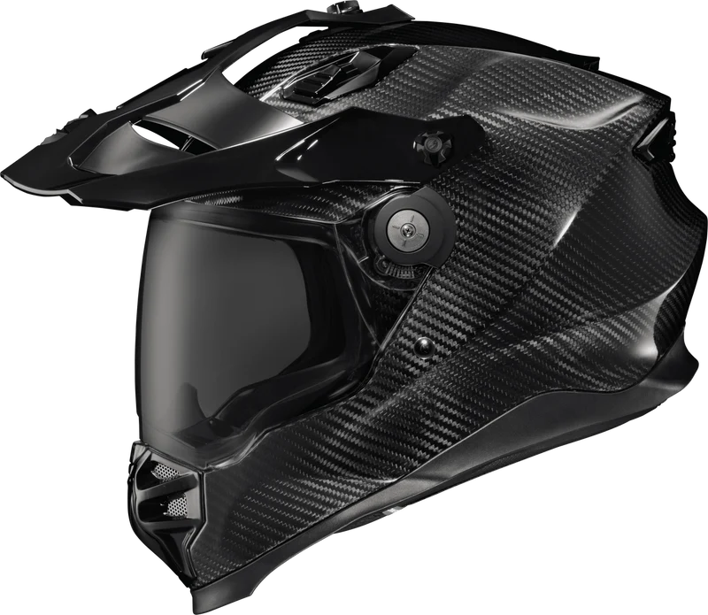 Scorpion EXO XT9000 Carbon Full Face Motorcycle Helmet