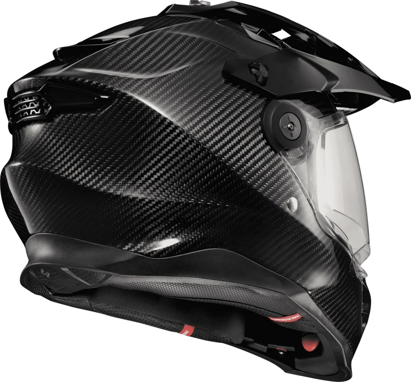 Scorpion EXO XT9000 Carbon Full Face Motorcycle Helmet