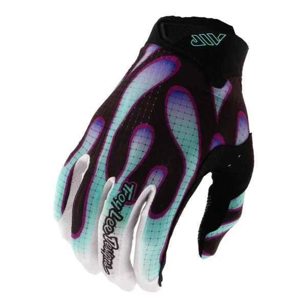 Troy Lee Designs Air Handschuh Overspray Kids
