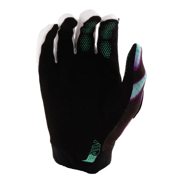 Troy Lee Designs Air Handschuh Overspray Kids