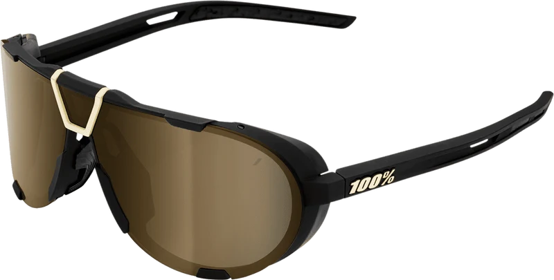 100% Westcraft Premium Performance Sunglasses