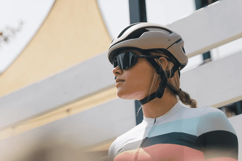 100% Westcraft Premium Performance Sunglasses