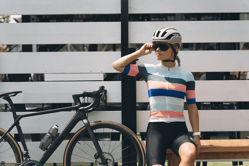 100% Westcraft Premium Performance Sunglasses