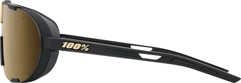 100% Westcraft Premium Performance Sunglasses