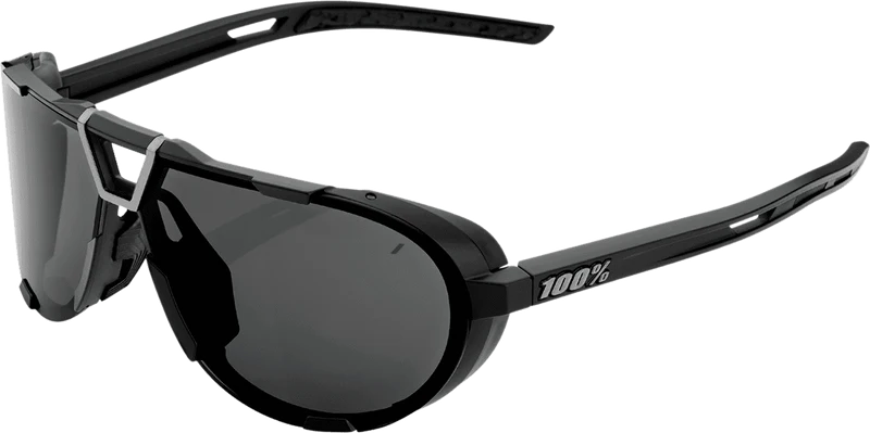 100% Westcraft Premium Performance Sunglasses