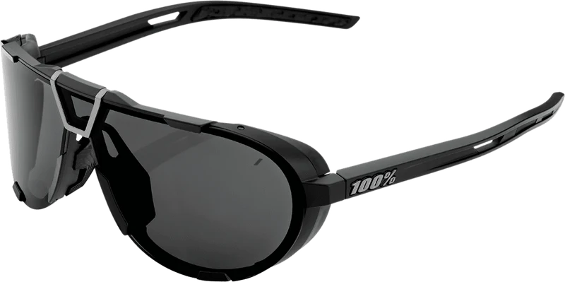 100% Westcraft Premium Performance Sunglasses