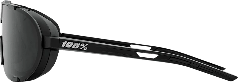 100% Westcraft Premium Performance Sunglasses