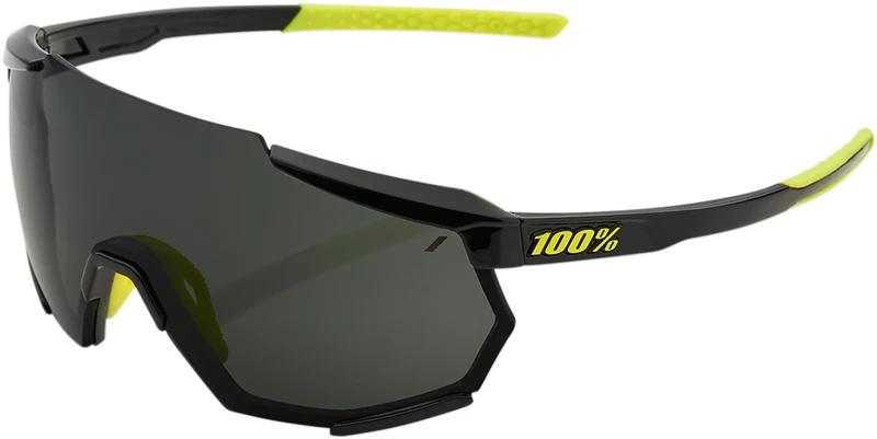 100% Racetrap Performance Sunglasses