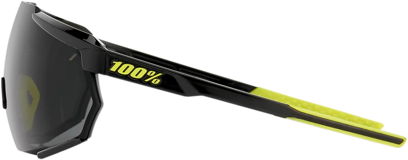 100% Racetrap Performance Sunglasses