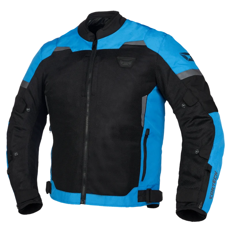 Cortech Aero-Flo 2.0 Motorcycle Riding Jacket