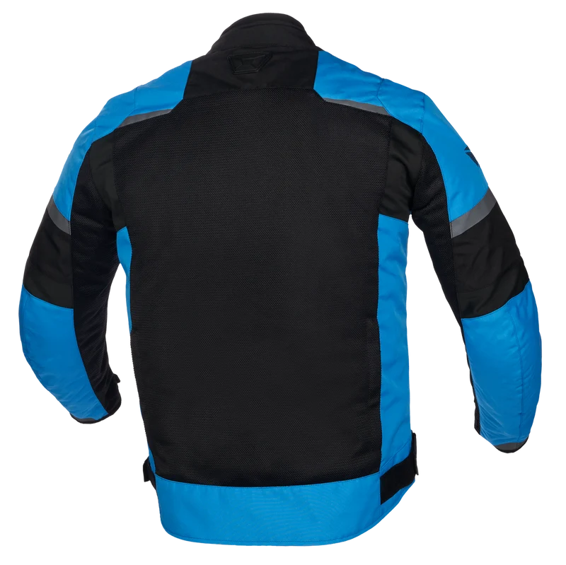 Cortech Aero-Flo 2.0 Motorcycle Riding Jacket