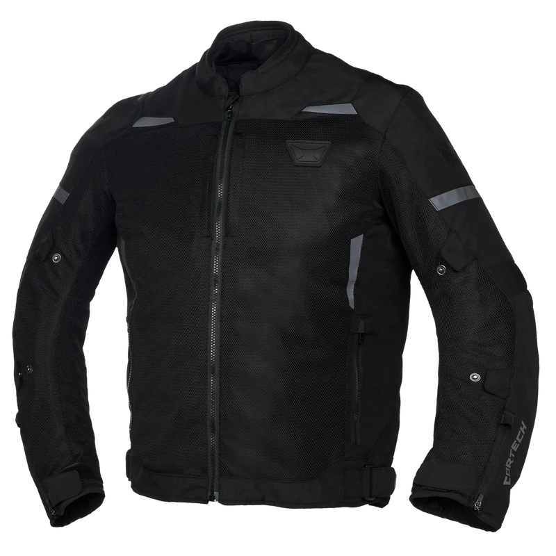 Cortech Aero-Flo 2.0 Motorcycle Riding Jacket